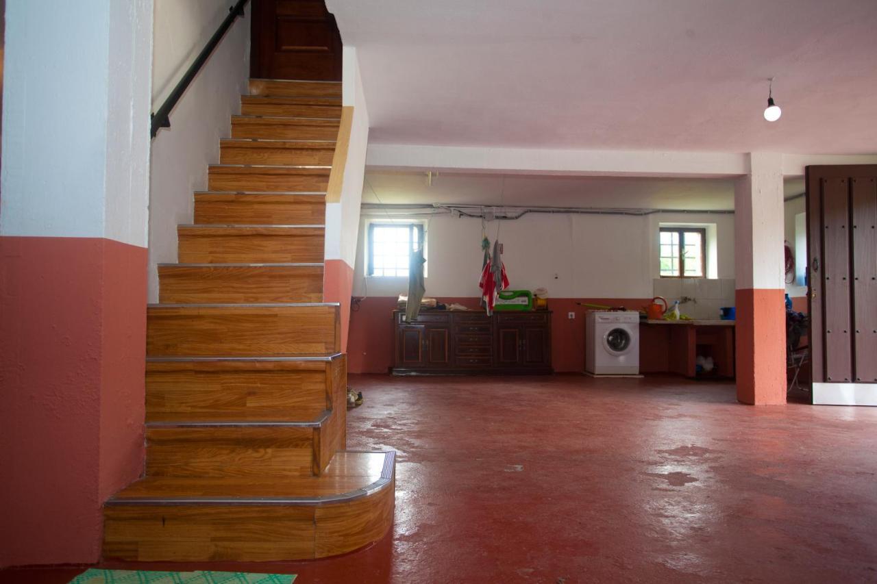 Villa Teresa Onís Exterior foto