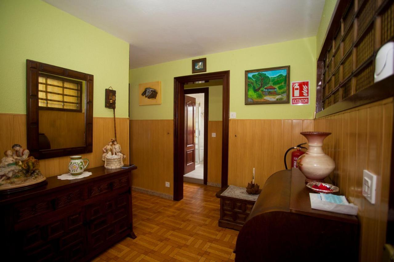 Villa Teresa Onís Exterior foto