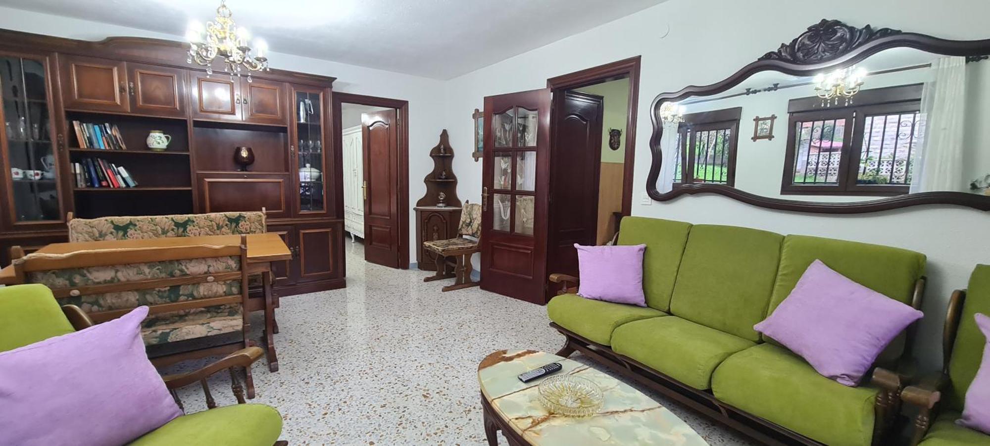 Villa Teresa Onís Exterior foto